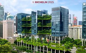 パークロイヤル コレクション ピカリング シンガポール